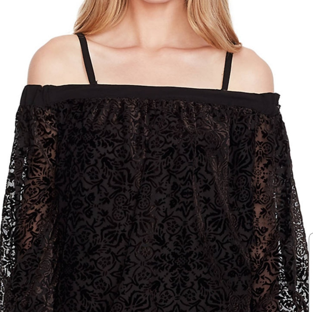 jessica Simpson Trisha shirt